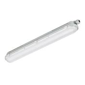 Philips LED Waterproof Batten CoreLine WT120C G2 29.5W 3400lm - 840 Cool White | 150cm - Emergency 3H