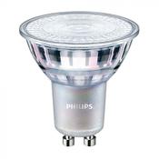 Philips MASTER Value LEDspot GU10 PAR16 3.7W 270lm 36D - 930 Warm White | Best Colour Rendering - Dimmable - Replaces 35W image
