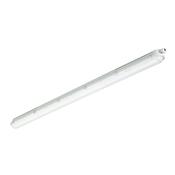 Philips LED Waterproof Batten CoreLine WT120C G2 60W 8000lm - 840 Cool White | 150cm - 3x Through Wiring 