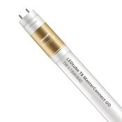  Philips MASTERConnect LEDtube T8 (EM/Mains) High Output 7W 1050lm - 840 Cool White | 60cm - IA - Replaces 18W image