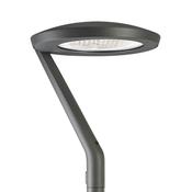 Philips LED Streetlight CitySoul Gen2 Lyre BPP532 46W 4920lm 50D - 830 Warm White | IP66 - Dali Dimmable