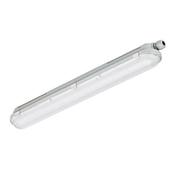 Philips LED Waterproof Batten CoreLine WT120C G2 16W 1900lm - 840 Cool White | 60cm - Motion and Light Sensor