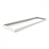 Noxion LED Panel Ecowhite V2.0 Removable Surface Mounted Kit 300x1200