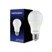 Noxion Lucent Classic LED E27 Pear Frosted 11W 1055lm - 827 Extra Warm White | Replaces 75W image