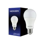 Noxion Lucent Classic LED E27 Pear Frosted 11W 1055lm - 827 Extra Warm White | Dimmable - Replaces 75W image