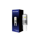 Noxion Bolt LED Capsule G9 1.9W 200lm - 827 Extra Warm White | Replaces 20W image