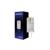 Noxion Bolt LED Capsule G4 0.9W 100lm - 830 Warm White | Replaces 10W image