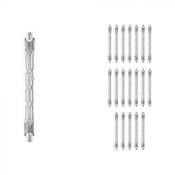 Multipack 20x Osram Haloline Eco ES R7s 400W | 114mm image