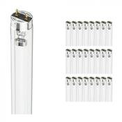Multipack 25x Philips T8 UV - C 30W - Ultraviolet | 90cm