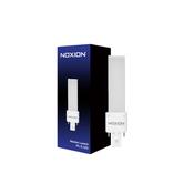 Noxion Lucent PL-S LED 3.5W 368lm - 830 Warm White | Replaces 5W image