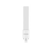 Noxion Lucent PL-S LED 4.3W - 830 Warm White | Replaces 9W image