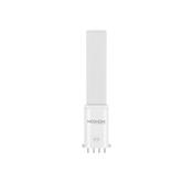 Noxion Lucent PL-S LED 4.3W - 840 Cool White | Replaces 9W image