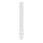 Noxion Lucent PL-S LED  6W - 827 Extra Warm White | Replaces 11W image