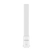 Noxion Lucent PL-S LED  6W - 830 Warm White | Replaces 11W image