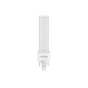 Noxion Lucent PL-C LED 5.2W - 830 Warm White | Replaces 18W image