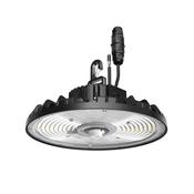 Noxion LED Highbay Concord V4.0 Selectable Wattage 100/120/150/200W 34000lm 90D - 840/852/865 CCT | IP65 - 0-10V Dimmable - Replaces 520W