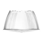 Noxion LED Highbay Polycarbonate Diffuser With Cover | For Noxion Highbay Concord V4 And Ecowhite V2 (for 200W)