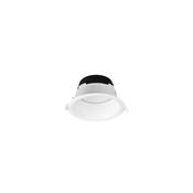 Noxion LED Downlight Hera Deep Recessed 9W 900lm 80D - 827-840 CCT | 120mm - Cutout 146mm image