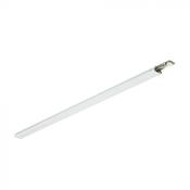 Philips LED Trunking Blind Cover Coreline LL217X | 1700mm - 7-pole