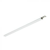 Philips LED Trunking Blind Cover Coreline LL234X | 3400mm - 7-pole