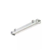Philips LED Waterproof Batten Pacific WT490C 14.4W 2300lm - 840 Cool White | 70cm - Dali Dimmable