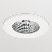 Philips LED Spot Clear Accent G2 RS060B 6W 500lm 36D - 830 Warm White | 75mm - Dimmable image