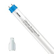 Philips LED Tube T8 CorePro (EM/Mains) Ultra Output 31.5W 3500lm - 840 Cool White | 150cm - Replaces 58W image