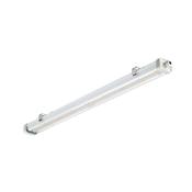 Philips LED Waterproof Batten Pacific WT475C 29.8W 4200lm - 840 Cool White | 120cm 