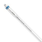 Philips LED Tube T5 MASTER Instantfit (HF) High Output 10.5W 1600lm - 840 Cool White | 55cm - Dimmable - Replaces 24W image
