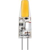 Philips LED Capsule CorePro G4 Clear 1.7W 200lm - 827 Extra Warm White | Replaces 20W image
