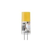 Philips LED Capsule CorePro G4 Clear 2.4W 300lm - 827 Extra Warm White | Replaces 28W image