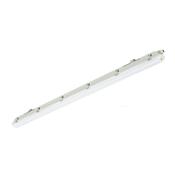 Philips LED Waterproof Batten Ledinaire WT065C 30/53W 4100/6800lm - 840 Cool White | 150cm