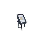 Philips LED Floodlight Ledinaire BVP167 10W 1200lm 110D - 830-865 CCT | IP65 - Symmetrical  image
