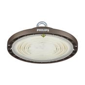 Philips LED Highbay LEDinaire Aluminium Grey 70W 10500lm 90D - 840 Cool White | IP65