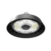 LED Highbay ALBIOR Steel Black 100W 17000lm 90D - 740 Cool White | IP65 - With Motion and Light Sensor  image