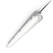 Philips LED Waterproof Batten CoreLine WT120C G2 24.3W 3400lm - 840 Cool White | 150cm