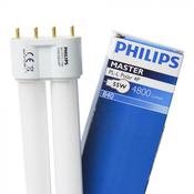 Philips MASTER PL-L Polar 55W - 840 Cool White | 4 Pin image