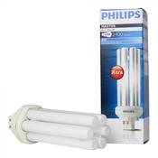 Philips MASTER PL-T Xtra 32W - 840 Cool White | 4 Pin
