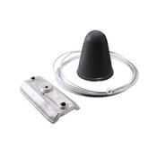 Ivela 3-Phase Track System 2m Suspension Kit With 120mm Reinforcement Plate