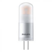 Philips Corepro LEDcapsule G4 Frosted 2.5W 300lm - 827 Extra Warm White | Replaces 28W image