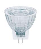 Osram Parathom GU4 MR11 4W 840 36D | Cool White - Replaces 35W image