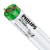 Philips MASTER TL - D Actinic BL 18W - Ultraviolet | 60cm image