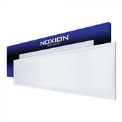 Noxion LED Panel Delta Pro V3.0 30W 4070lm - 840 Cool White | 120x30cm - UGR <22 - Philips Xitanium Driver 