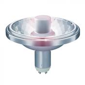 Philips MASTERColour GX8.5 CDM-R111 Elite 35W 10D - 930 Warm White | Best Colour Rendering image