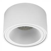 Noxion Recessed Spot Rondo MR16 White | Cutout 70mm - GU10 Socket image