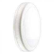 Noxion LED Bulkhead Core with Sensor 840 20W White | Replaces 2x26W image