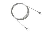Noxion LED Panel Security Cable 60x60cm &amp; 62.5x62.5cm