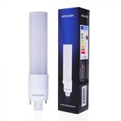 Noxion Lucent PL-C LED 9.5W 950lm - 830 Warm White | Replaces 26W image