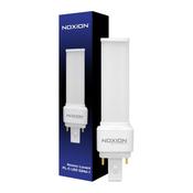 Noxion Lucent PL-C LED 4.5W 473lm - 830 Warm White | Replaces 10W image
