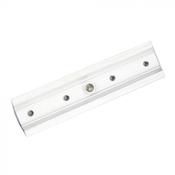 3 phase cover plate for feeds - 120mm